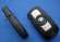 Ключ BMW E36, E87, E90, E91 smart key 3 кнопки, 868Mhz, чип pcf7945, cas3 system, 6986585-01