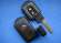 Ключ Nissan Cube, Micra, Note, Juke, Qashqai Smart key (корпус) 2 кнопки