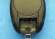 Ключ Porsche 991 631 241 03 Smartkey 4 кнопки, id47(pcf7953), 315Mhz, Original