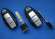 NISSAN Remote Key (корпус)  3 - кнопки