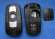 Ключ Bmw smart key (корпус) 3 кнопки, для ключей с кейлесс