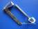 Ключ Hyundai Azera 81996-3V040 Smart Key лезвие-вставка