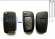 Ключ Geely Emgrand, Dorsett выкидной (корпус) 3 кнопки
