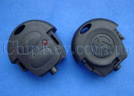 Volkswagen Jetta верхняя часть (корпус) 2 кнопки