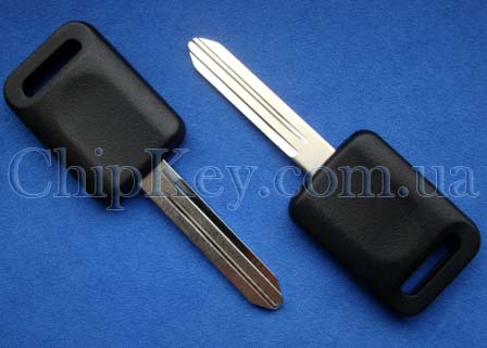 Ключ Nissan (корпус), лезвие nsn14