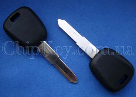 Ключ Suzuki (корпус)