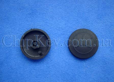 Mercedes кнопка для ключей F111