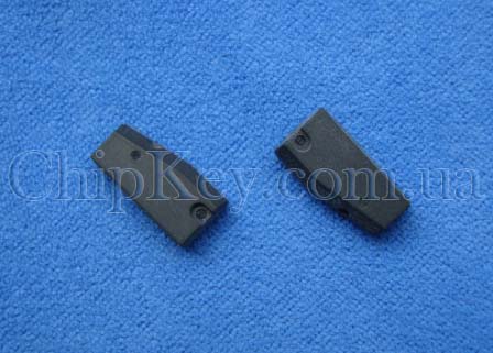 Транспондер Kia Hyundai ID:6E-80 (керамика) chip 80bit