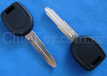 Ключ Mitsubishi Lancer (корпус)